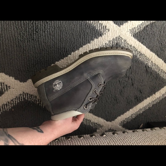 Timberland boots - Picture 8 of 8